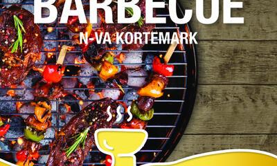 Visual barbecue